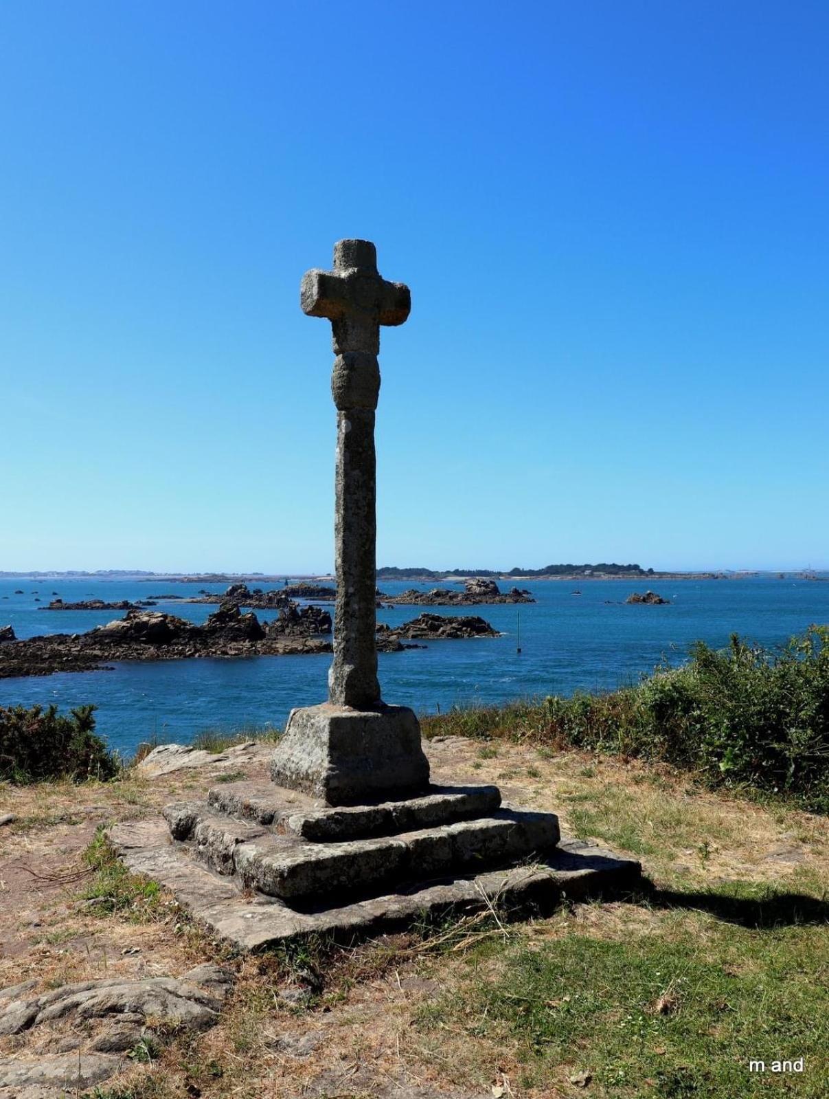 Gite Paimpol Le Loarwenn Exterior foto