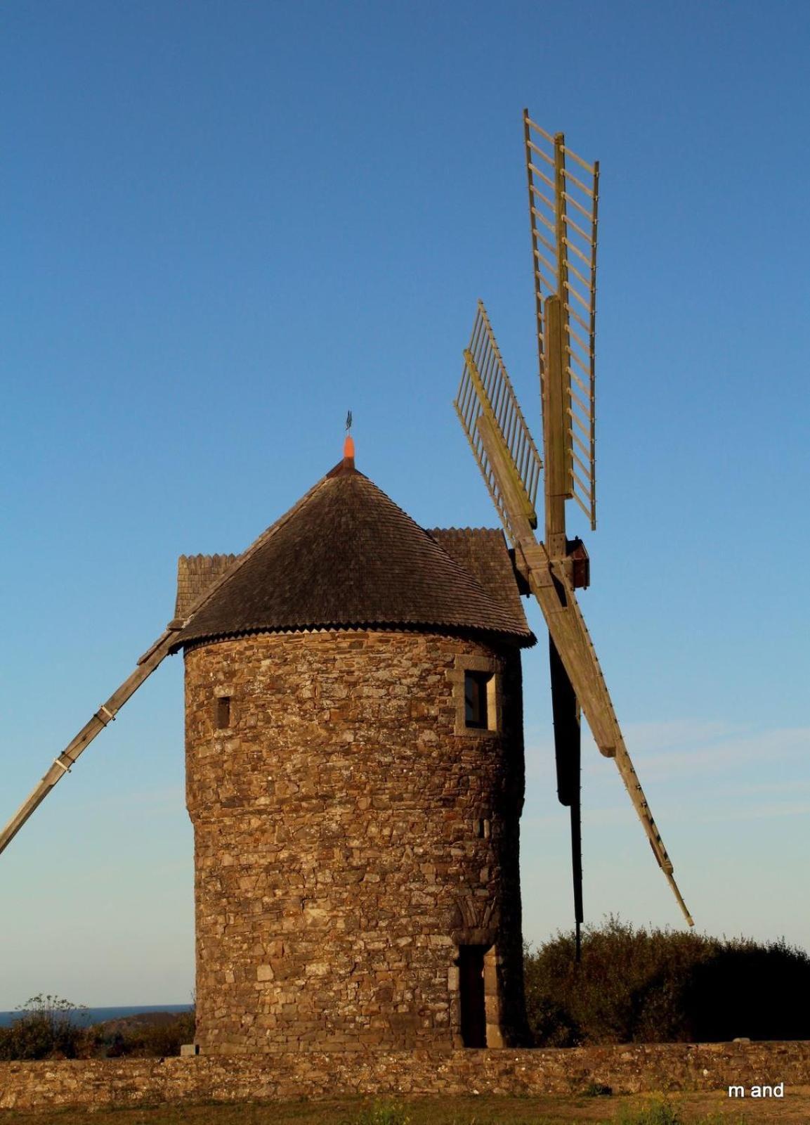 Gite Paimpol Le Loarwenn Exterior foto